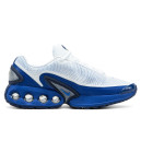Кросівки Nike Air Max DN Platinum Royal DV3337-102 Білий/синій