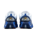 Кросівки Nike Air Max DN Platinum Royal DV3337-102 Білий/синій