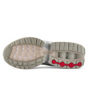 Кросівки Nike Air Max DN White Pure Platinum FJ3145-100 Білий/сірий