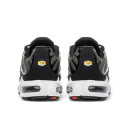 Кросівки Nike Air Max Plus Black Cargo Khak FB9722-300 Оливковий