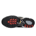 Кросівки Nike Air Max Plus Black Cargo Khak FB9722-300 Оливковий