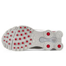 Кросівки Nike Shox x Supreme Ride 2 White DN1615-100 Бежевий/сірий