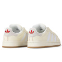 Кросівки Adidas Campus Beige White Бежевий