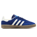 Sneakers Adidas Gazelle Indoor Blue Bird Gum H06260 White/blue
