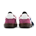 Кросівки Adidas Gazelle Indoor Almost Pink Gum IF1809 Рожевий