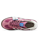 Кросівки Adidas Gazelle Indoor Almost Pink Gum IF1809 Рожевий