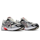 Кроссовки Asics Gel 1130 Smoke Grey Pure Silver 1201A256-024 Разноцветные
