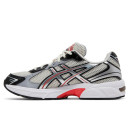 Кроссовки Asics Gel 1130 Smoke Grey Pure Silver 1201A256-024 Разноцветные