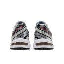 Кроссовки Asics Gel 1130 Smoke Grey Pure Silver 1201A256-024 Разноцветные