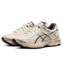 Кроссовки Asics Gel Flux 4 Cream Brown 1012A523-202 Бежевый