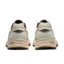 Кроссовки Asics Gel Flux 4 Cream Brown 1012A523-202 Бежевый