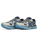 Кроссовки Asics Gel Kahana TR x Junna Maruyama Разноцветные