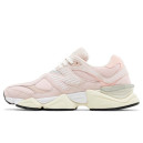 Кросівки New Balance 9060 Pink Haze U9060CSP Рожевий