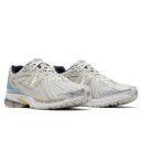 Кросівки New Balance 1906R x Kith White M1906RKC Різнокольорові