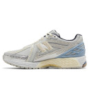 Кросівки New Balance 1906R x Kith White M1906RKC Різнокольорові