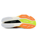 Кросівки New Balance FuelCell Rebel V4 White Bleached Lime Glo MFCXLL4 Різнокольорові