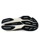 Кросівки New Balance FuelCell Rebel V4 White Black Чорний/білий