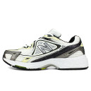 Кросівки New Balance 1064 White Silver Різнокольорові