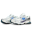 Кросівки New Balance 1064 White Blue Silver Різнокольорові