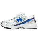 Кросівки New Balance 1064 White Blue Silver Різнокольорові