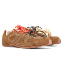 Кросівки New Balance x Miu Miu 530 Cinnamon 5E165E Z5O F0401 F D005 Коричневий