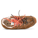 Кросівки New Balance x Miu Miu 530 Cinnamon 5E165E Z5O F0401 F D005 Коричневий