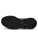 Sneakers Salomon XT-6 Expanse Black L41741300 Black