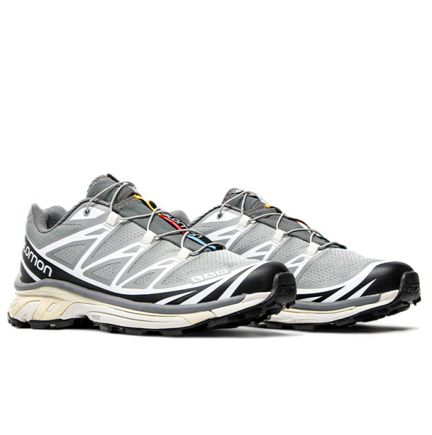 Salomon XT-6 Recut Monument Phantom L47305700
