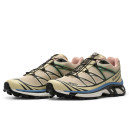 Sneakers Salomon XT-6 Mindful Moth Granada Sky L47159000 Multicolored