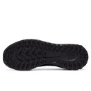 Sneakers Puma Voyage Nitro GTX Black Metallic Silver 195167-02 Black/white