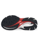 Кросівки Puma Morphic Base White Grey Black Red Різнокольорові