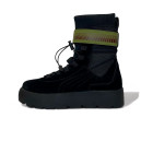 Кроссовки Puma x Fenty Scuba Boot Black Черный