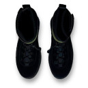 Кроссовки Puma x Fenty Scuba Boot Black Черный