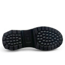 Кросівки Puma Spring Boots Brown Yellow Black Коричневий