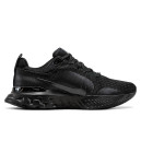 Кросівки Nike React Infinity Run Black Чорний