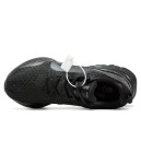 Кросівки Nike React Infinity Run Black Чорний