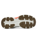 Кроссовки Asics Gel 1130 White Grey Orange Разноцветные