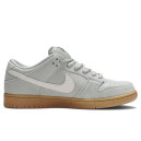 Кроссовки Nike Dunk Low SB Horizon Green BQ6817-300 Серый