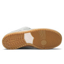 Кроссовки Nike Dunk Low SB Horizon Green BQ6817-300 Серый