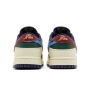 Кросівки Nike Dunk Low From Nike To You Gorge Green FV8106-361 Різнокольорові