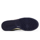 Кросівки Nike Dunk Low From Nike To You Gorge Green FV8106-361 Різнокольорові