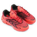 Кроссовки Nike Air Max TW Total Red Black Красный