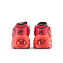 Кроссовки Nike Air Max TW Total Red Black Красный