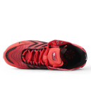 Кроссовки Nike Air Max TW Total Red Black Красный