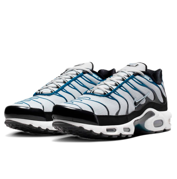 Nike Air Max Plus Pure Platinum Court Blue FN6949-001