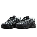 Кросівки Nike Air Max TN Plus Drift Black White Чорний/білий
