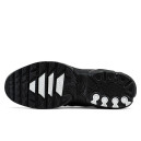 Кросівки Nike Air Max TN Plus Drift Black White Чорний/білий
