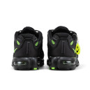 Кросівки Nike Air Max Drift Plus Volt Black Чорний/зелений
