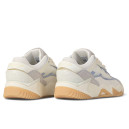 Кросівки Adidas Niteball 2.0 Cream White GW0877 Бежевий/сірий