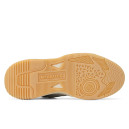 Кросівки Adidas Niteball 2.0 Cream White GW0877 Бежевий/сірий